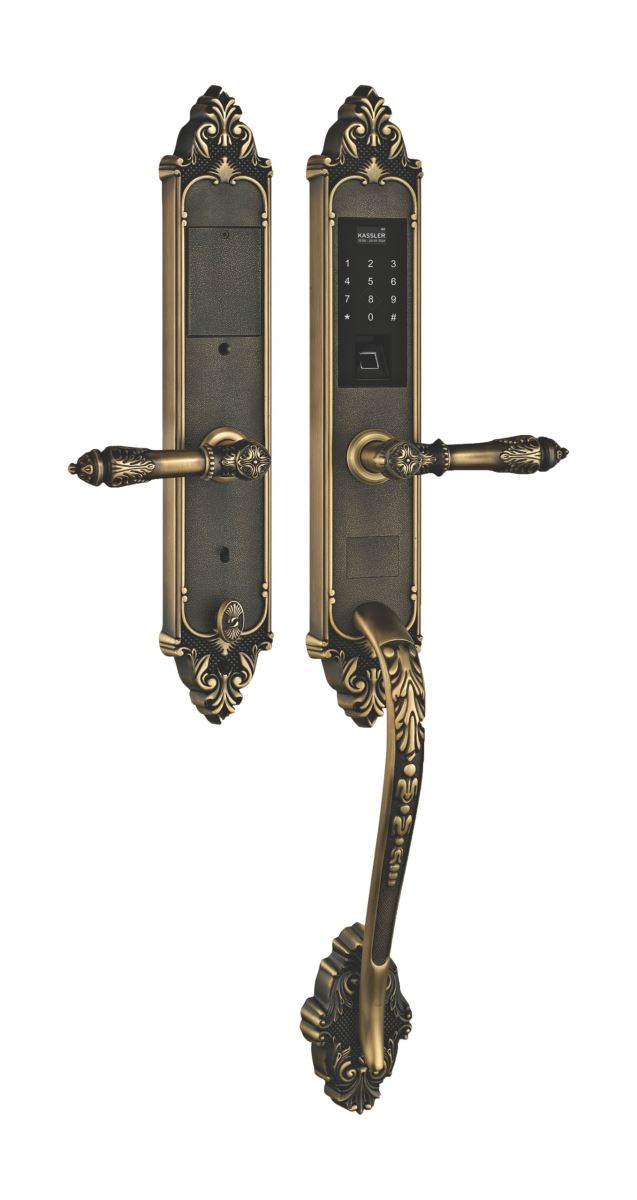 Khóa đại sảnh tân cổ Kassler KL-969