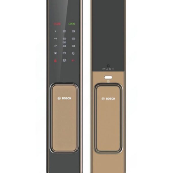 Khóa cửa Bosch EL 600KG APP
