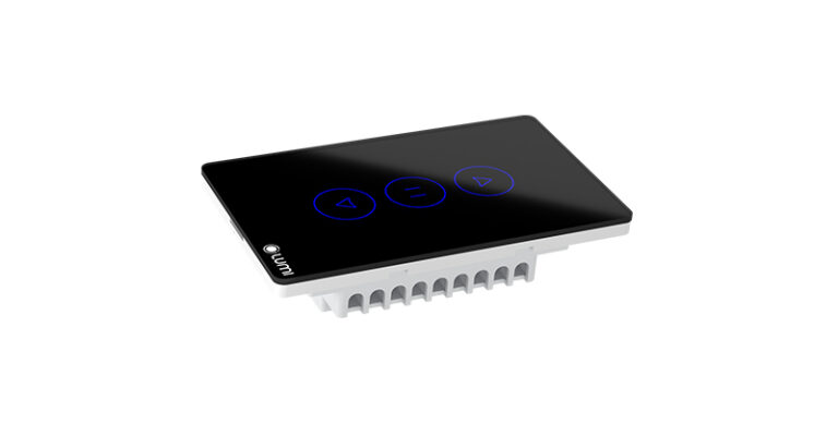 Công tắc cửa cuốn thông minh Wifi Lumi LM-S3R/W - Ảnh 3
