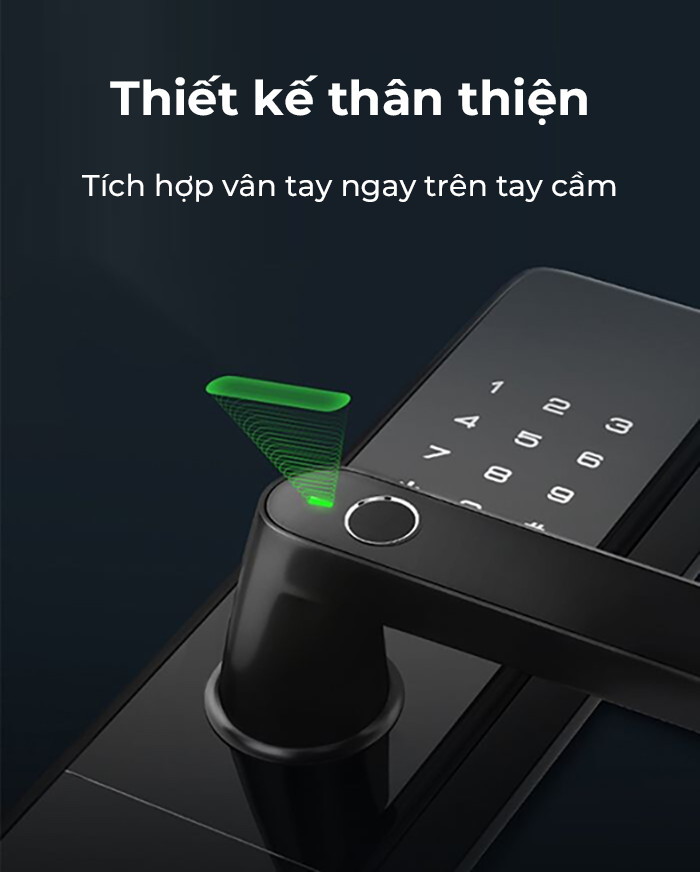 Khóa cửa vân tay S500-5W nâng cấp Wifi 23 kaadas s500 5w b4 b0d75fe7 cf22 4f9a bd76 3f9eade4bfc0