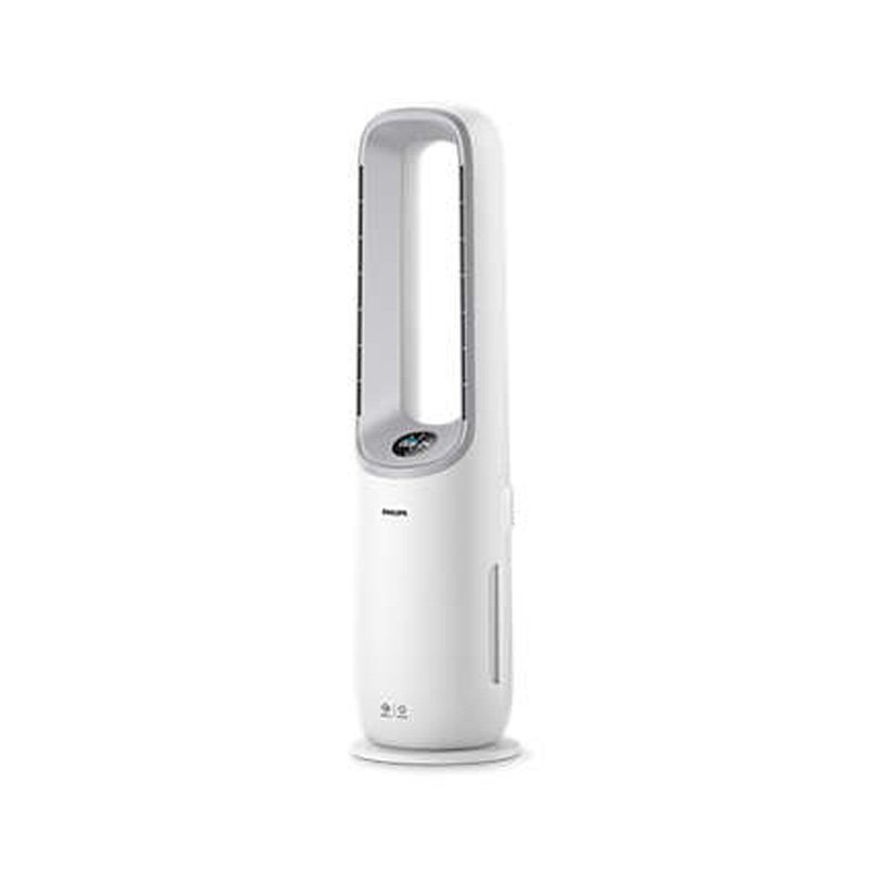 Lọc không khí kết hợp quạt Philips AMF765/30
