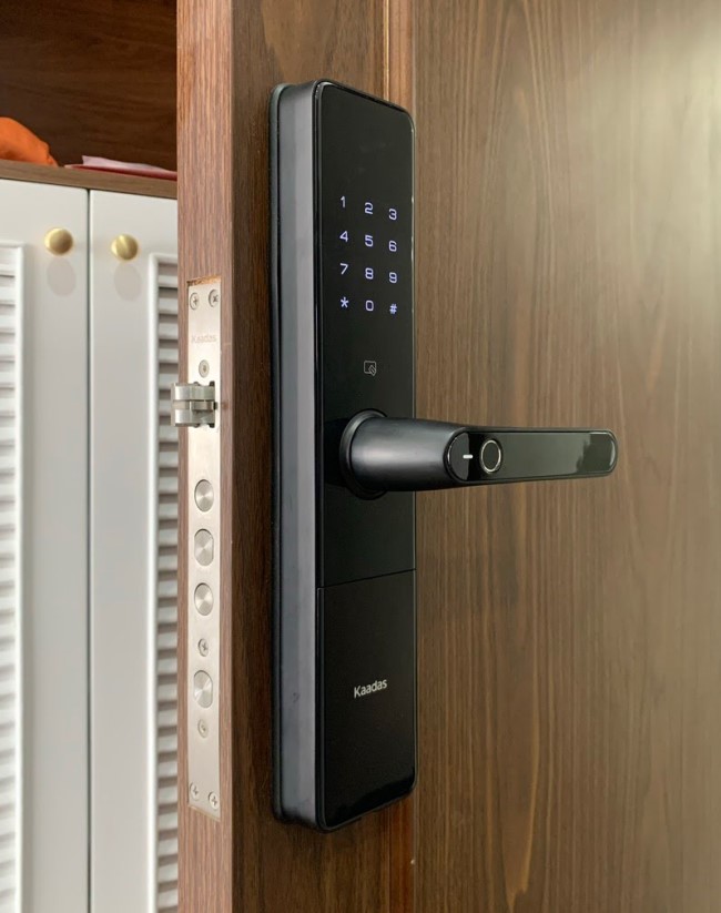 Khóa cửa vân tay Kaadas S500-C thương hiệu Đức 23 s500 tt1