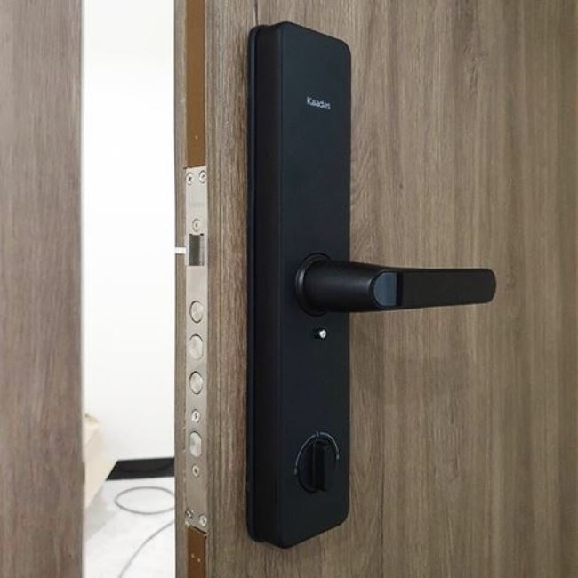 Khóa cửa vân tay Kaadas S500-C thương hiệu Đức 24 s500 tt2
