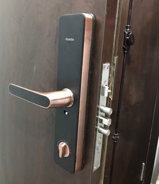 Khóa cửa vân tay Kaadas S500-C thương hiệu Đức 26 s500 tt7 3 abed3fb1 fe3f 4639 8b54 0463c0de3c09